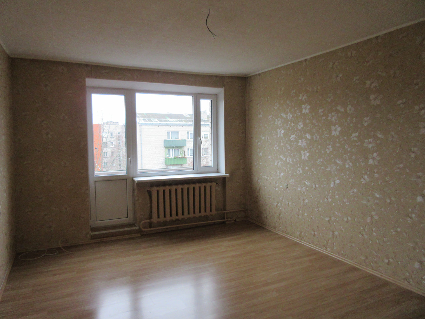 Ventspils, Lidotāju iela 18