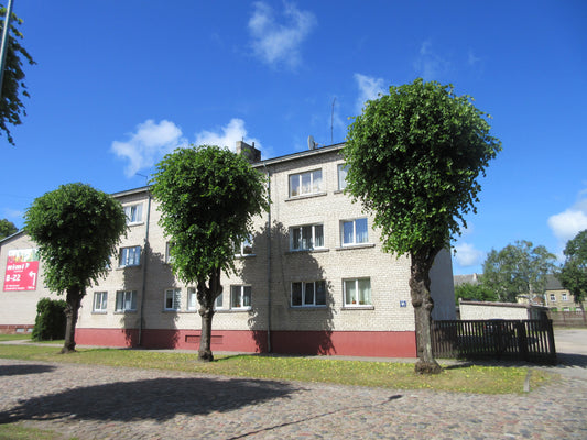 Ventspils, Meža iela 44