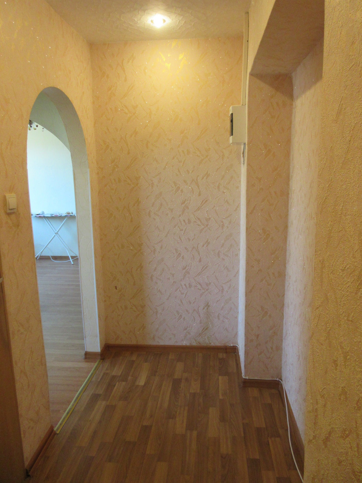 Ventspils, Stradiņa iela 5