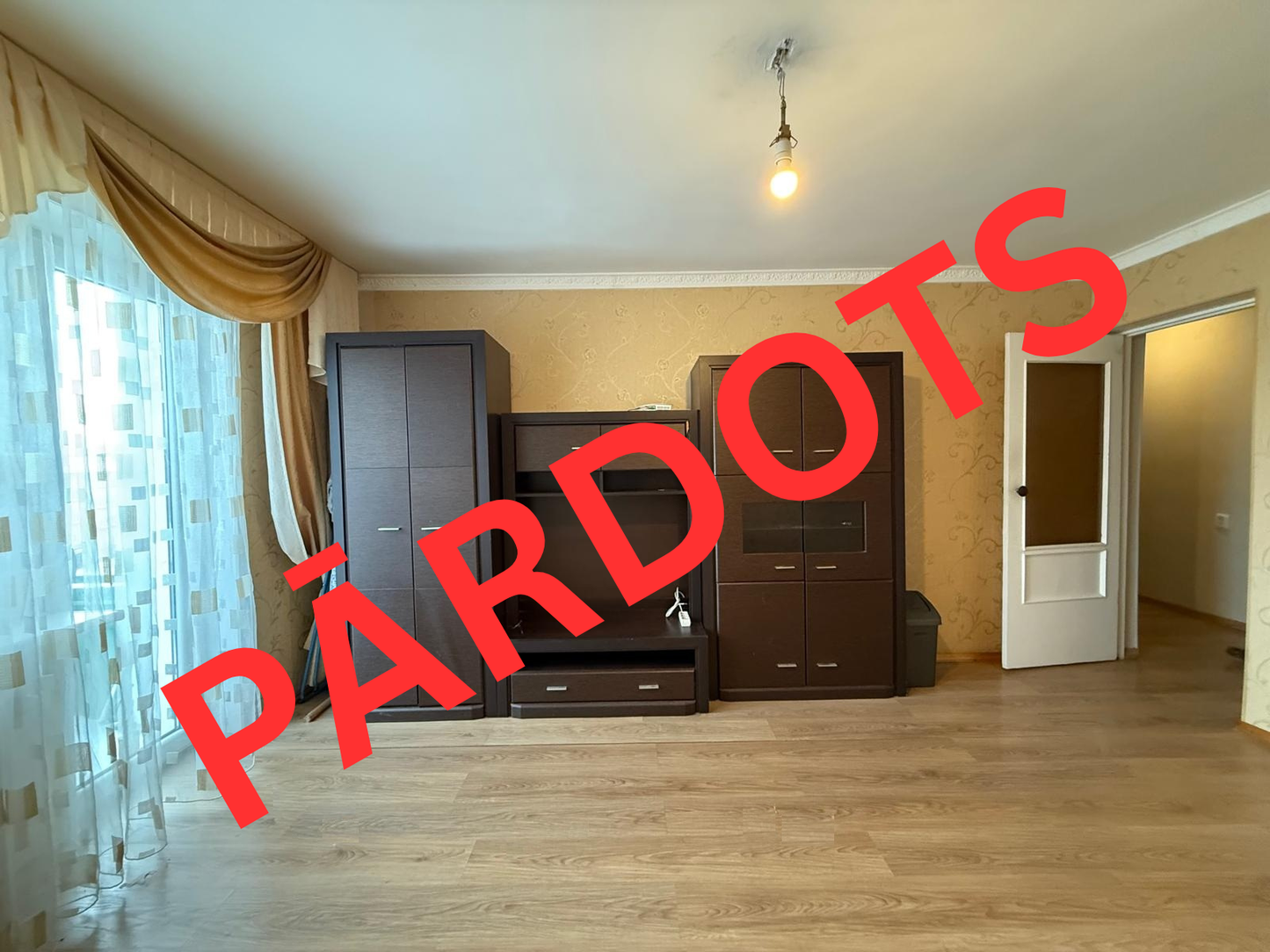 PĀRDOTS! Ventspils, Stradiņa iela 14