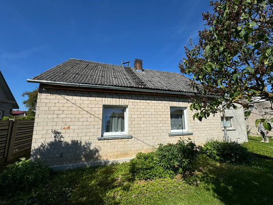 Ventspils, Tukuma iela 40