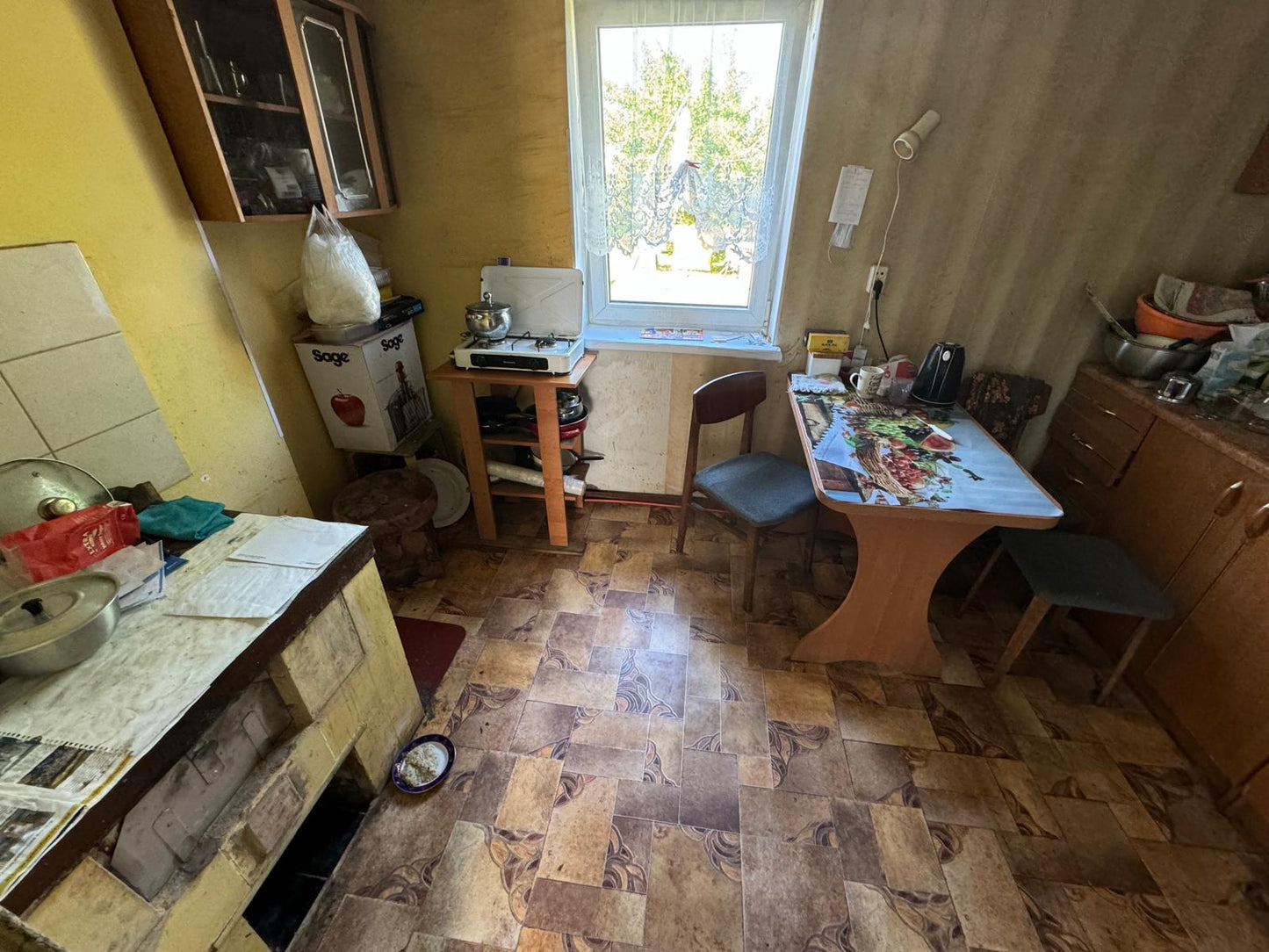 Ventspils, Tukuma iela 40