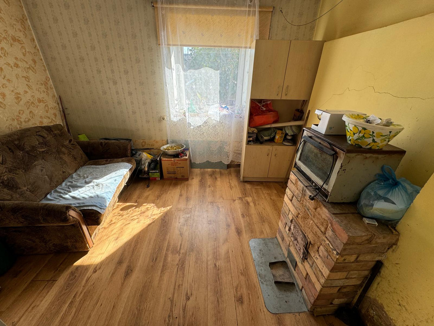 Ventspils, Tukuma iela 40