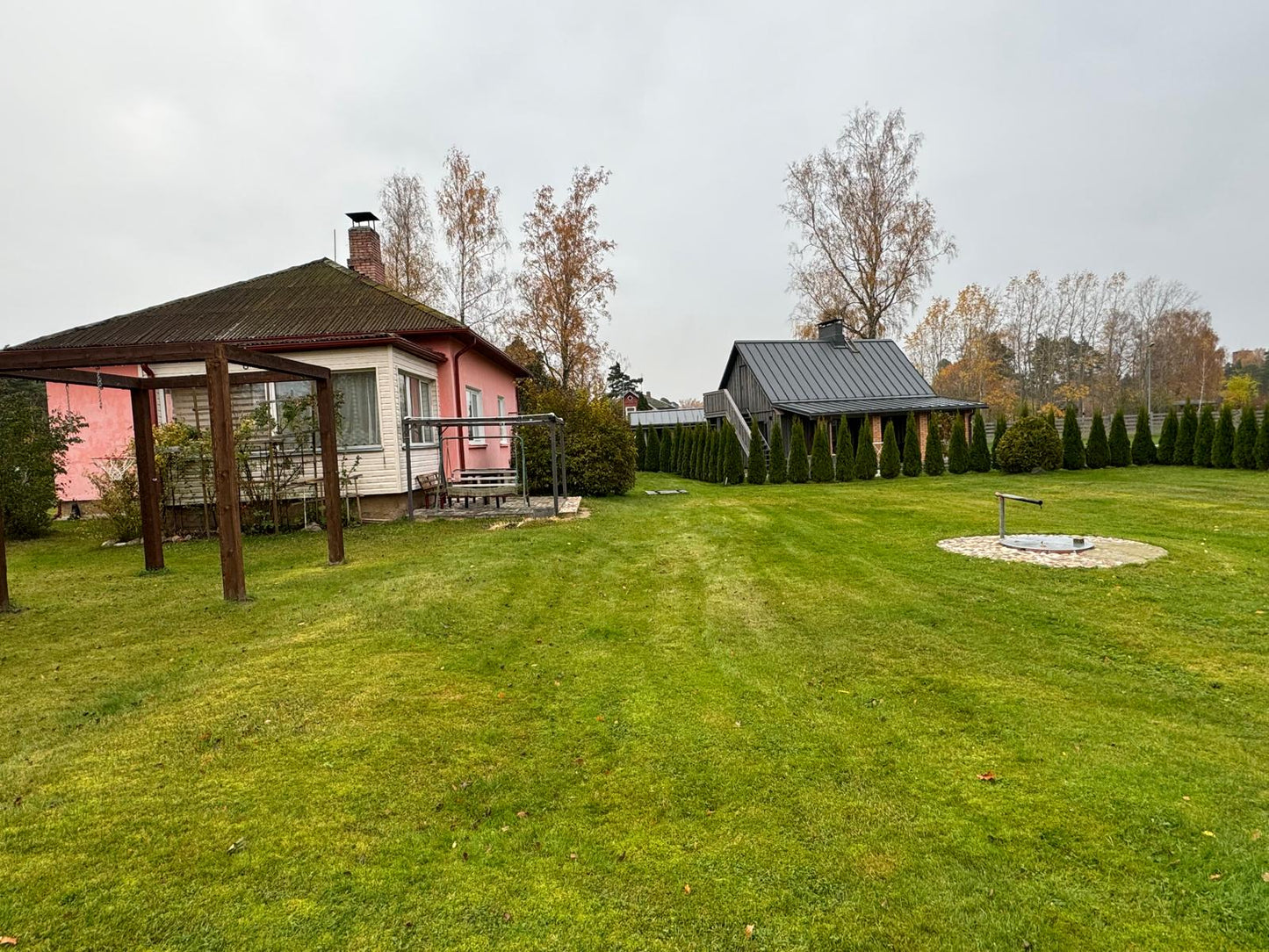 Kolka, Skaistkalni