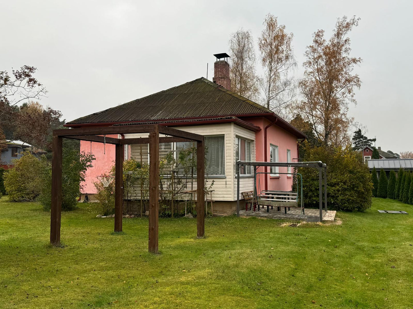 Kolka, Skaistkalni