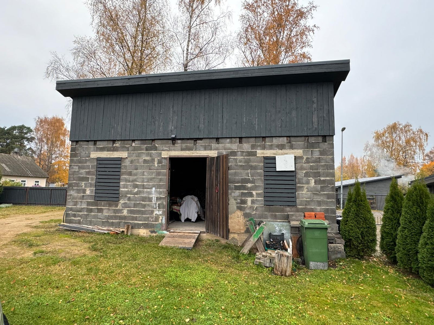 Kolka, Skaistkalni