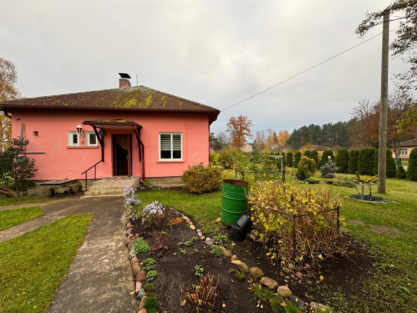 Kolka, Skaistkalni