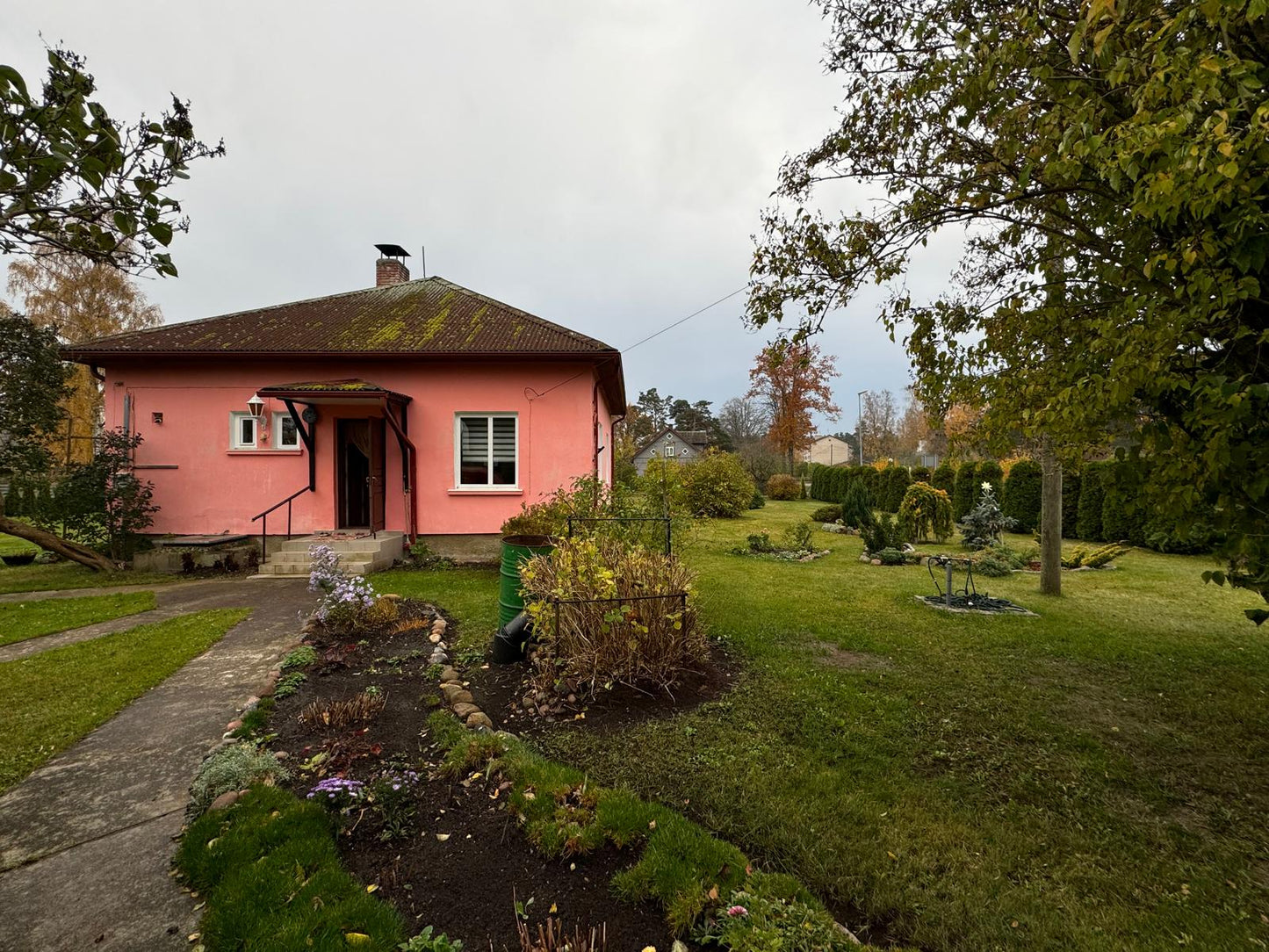 Kolka, Skaistkalni