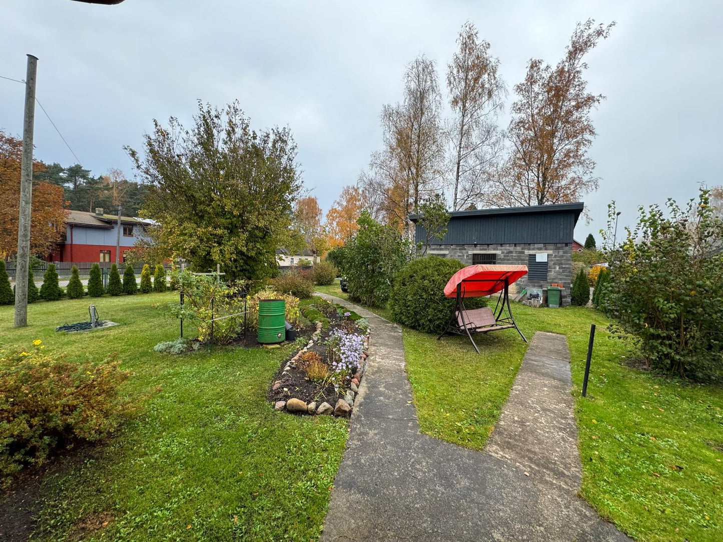 Kolka, Skaistkalni