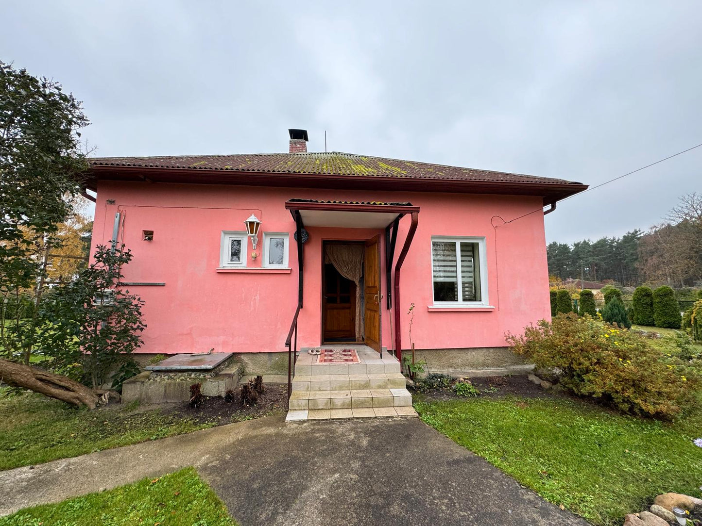Kolka, Skaistkalni