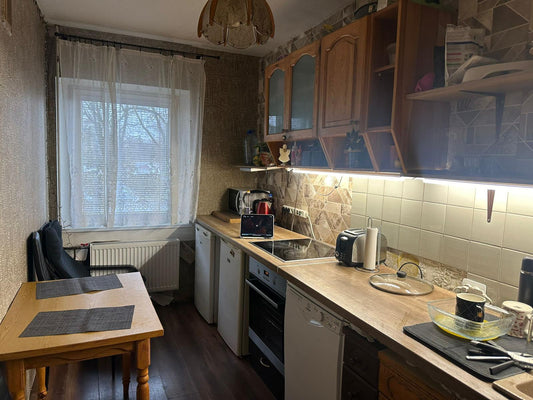 Rīga, Salacas iela 16