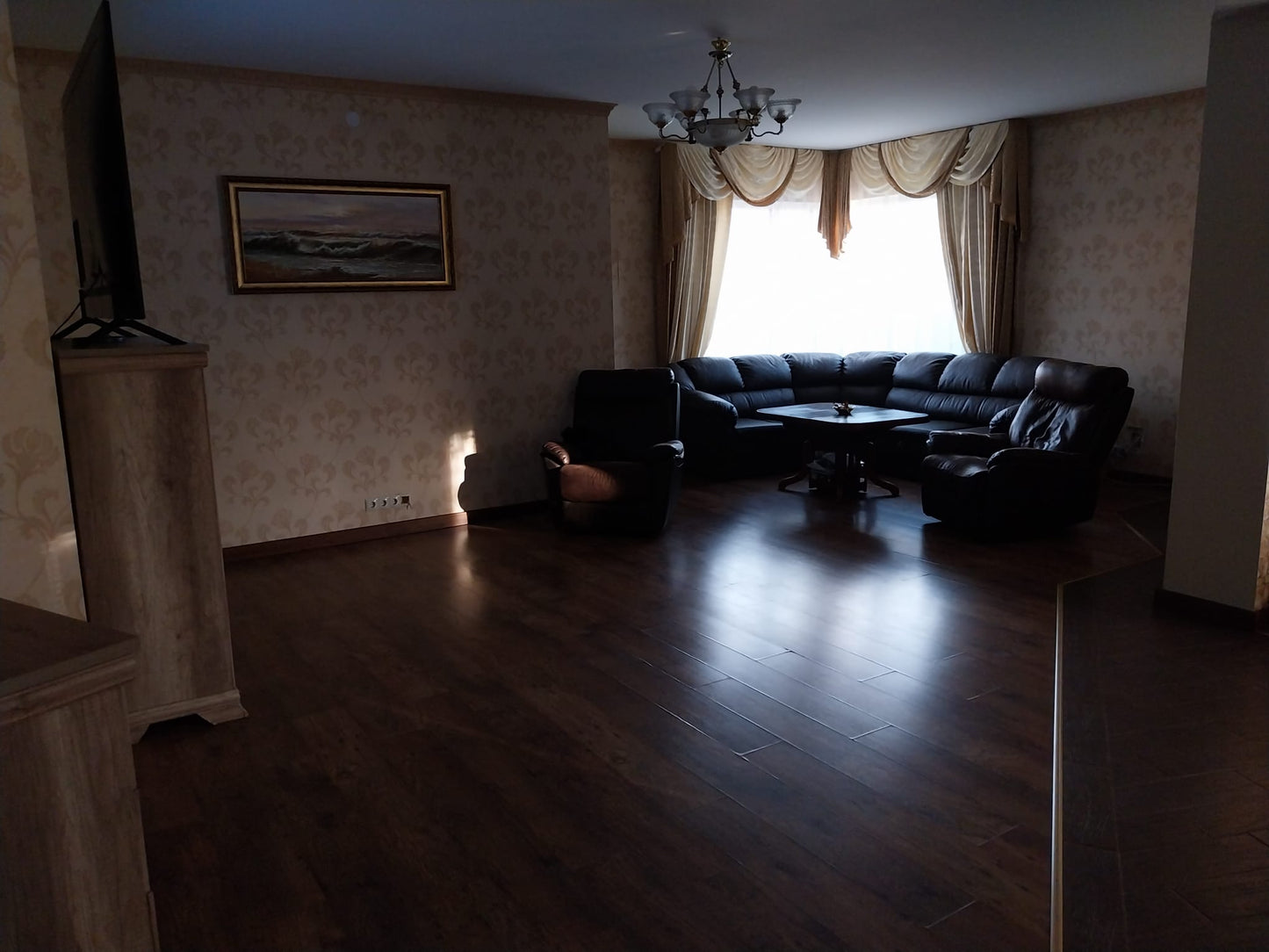 Ventspils, Līgatnes iela 11