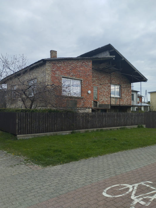 Ventspils, Riņķa iela 71