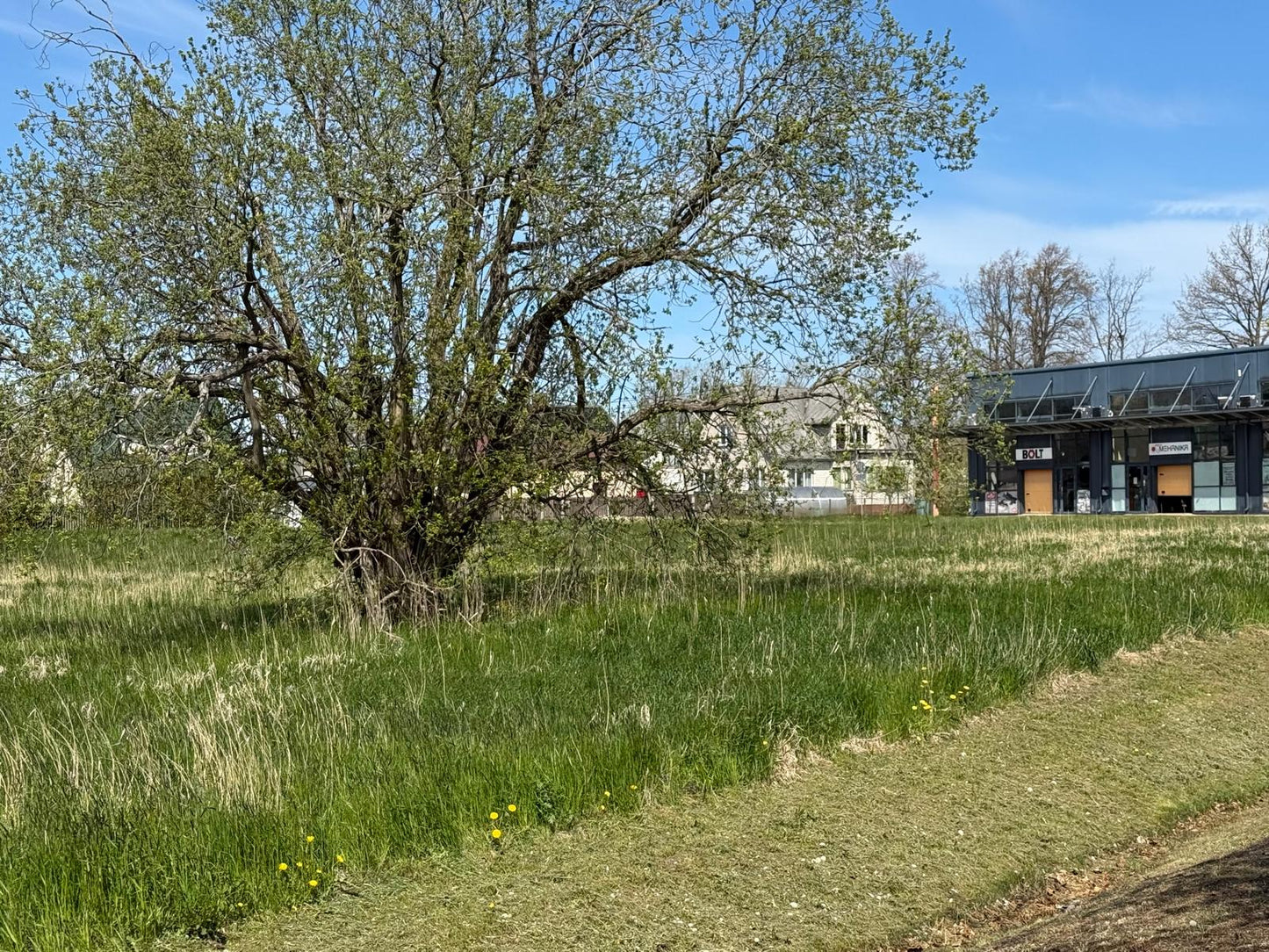 Ventspils, Zvaigžņu iela 70