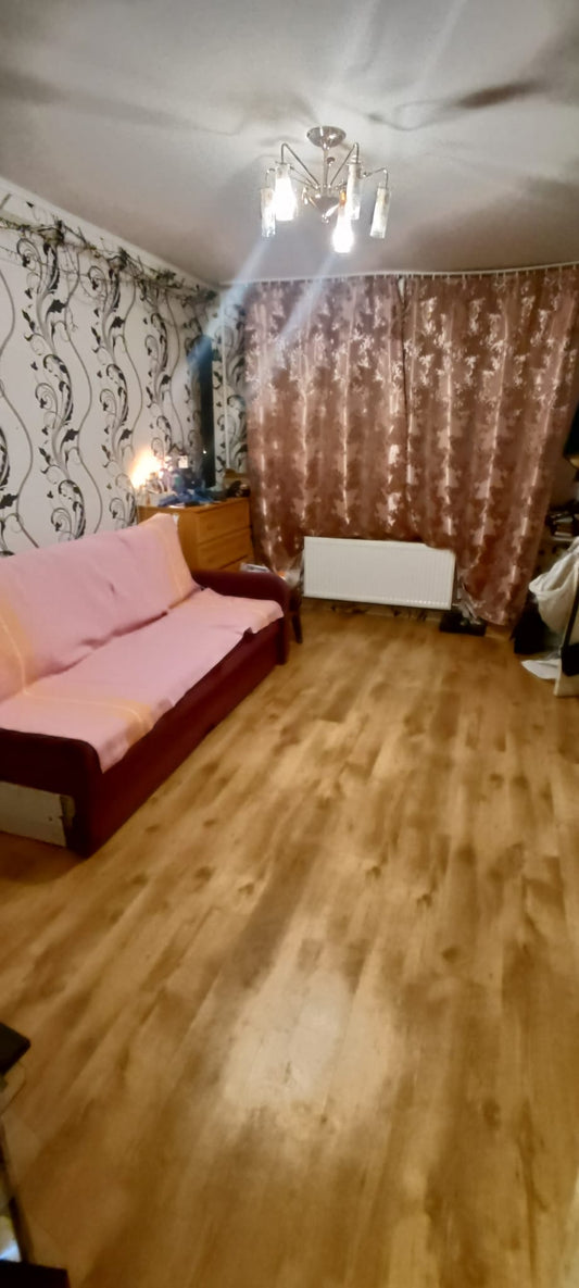 Rīga, Višķu iela 7